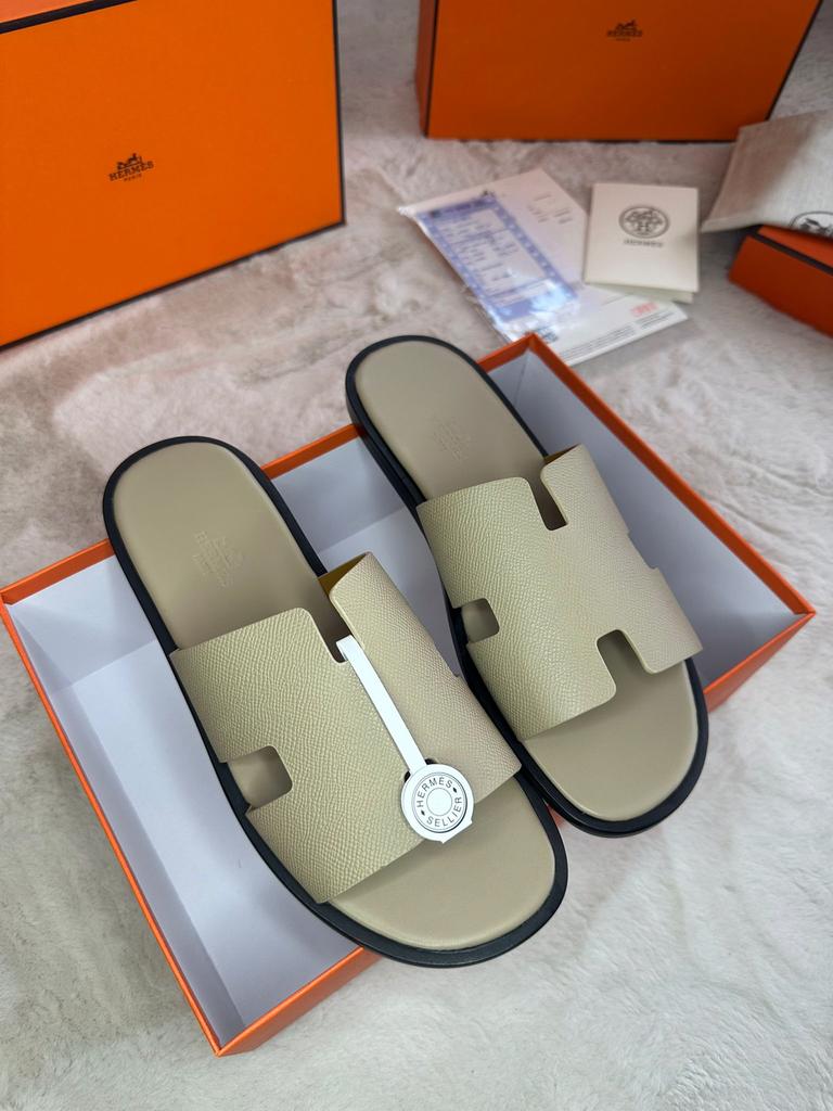 Hermes Izmir beige 40 tm 47 nieuw voorraad !!, Kleding | Heren, Riemen en Ceinturen, Ophalen of Verzenden, Nieuw