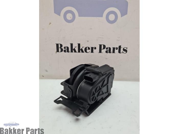 Module (diversen) van een BMW X1, Gebruikt, -, -, Ophalen of Verzenden