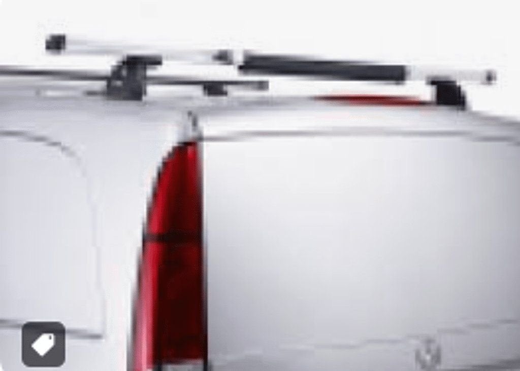 Luxe dakdrager imperial roller Thule 334, -, -, Nieuw, Ophalen of Verzenden