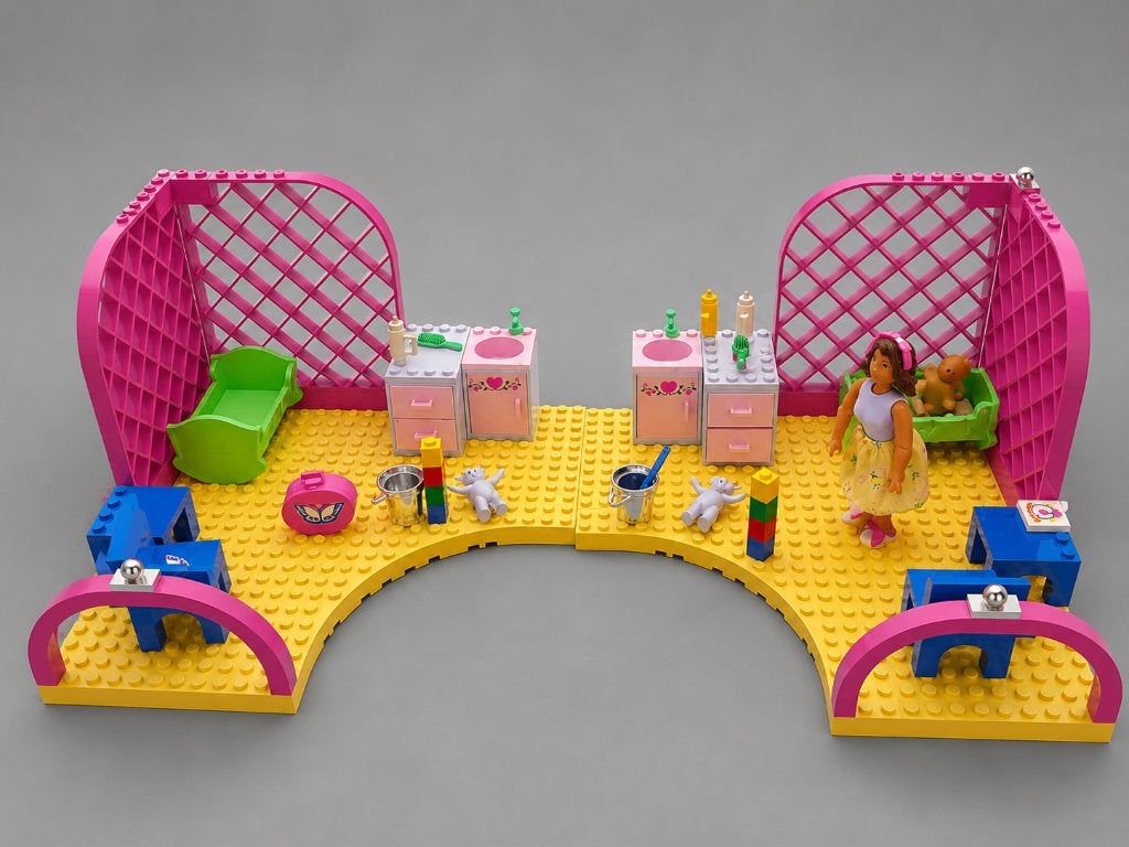LEGO Belville, meerdere sets, Kinderen en Baby's, Speelgoed | Duplo en Lego, Lego, Overige typen, Ophalen of Verzenden, Meerdere sets