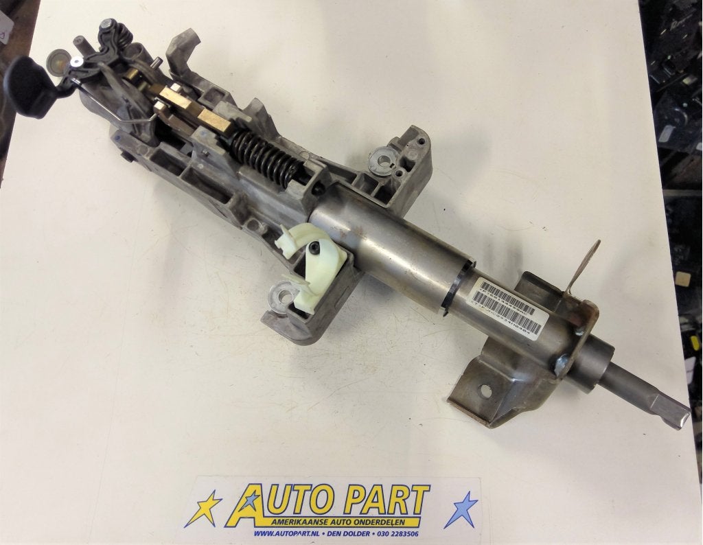 Dodge Ram stuurkolom 2013-2019, Gebruikt, PO Box 21-8004 | Auburn Hills, MI 48321-8004, Amerikaanse onderdelen, Ophalen of Verzenden