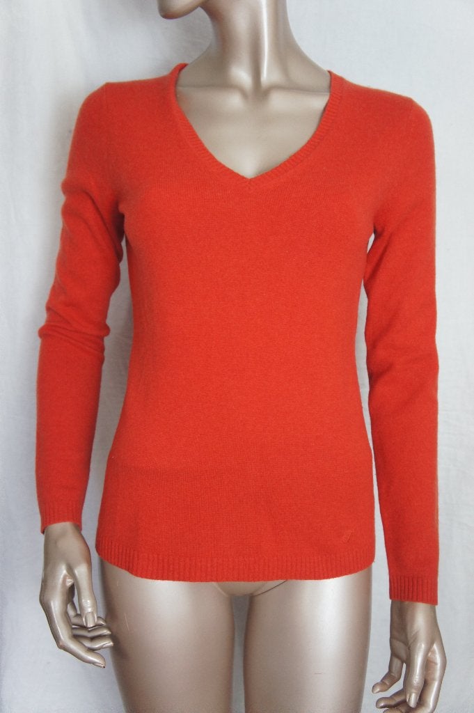 TOM TAILOR PURE CASHMERE trui maat S, Overige kleuren, -, Verzenden, -