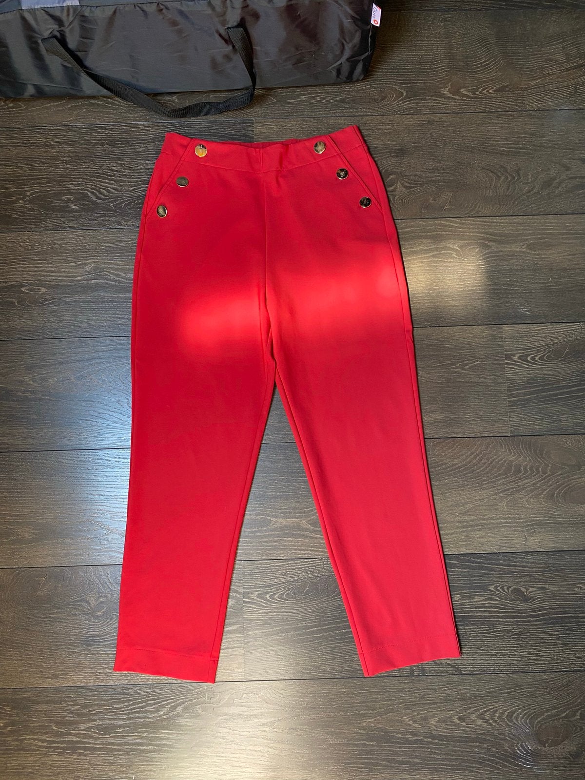 Studio Anneloes maat M, Kleding | Dames, Blouses en Tunieken, Gedragen, Maat 38/40 (M), Rood, Ophalen of Verzenden