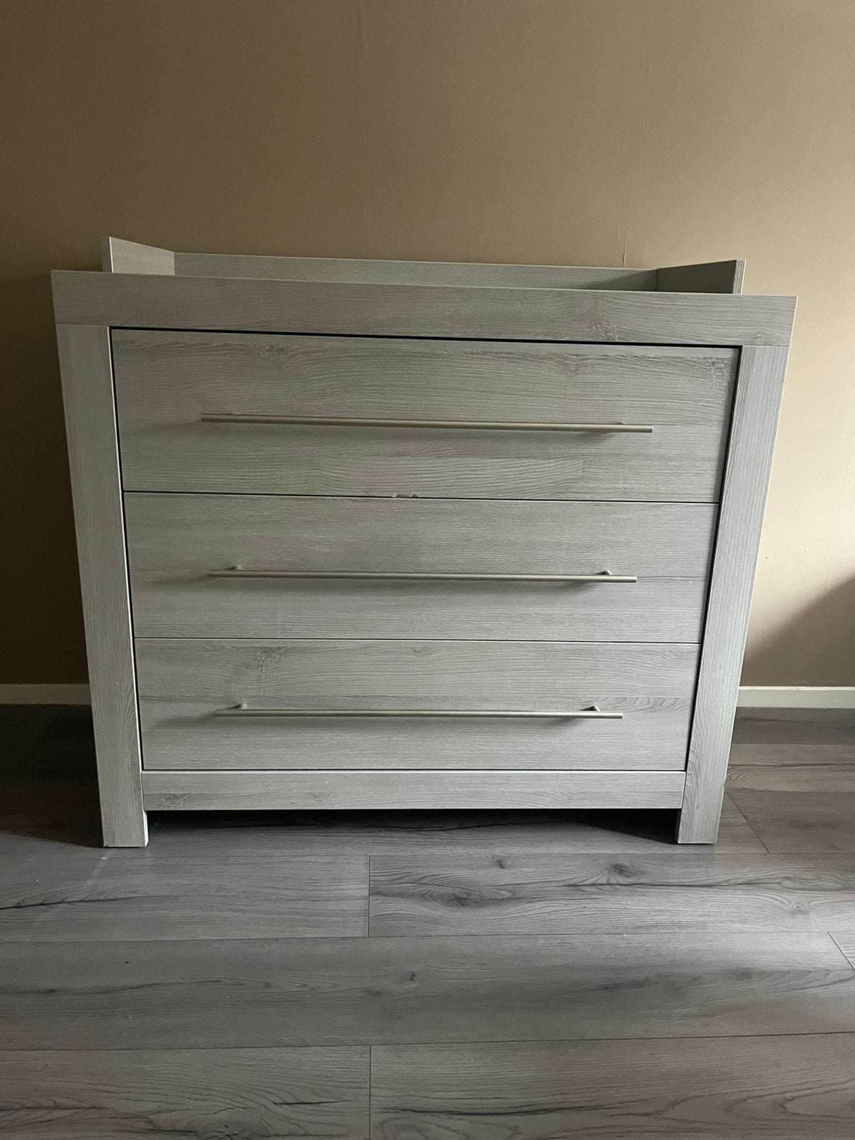 Kidsmill commode en kledingkast, Ophalen, 50 tot 70 cm, 100 cm of meer, Zo goed als nieuw