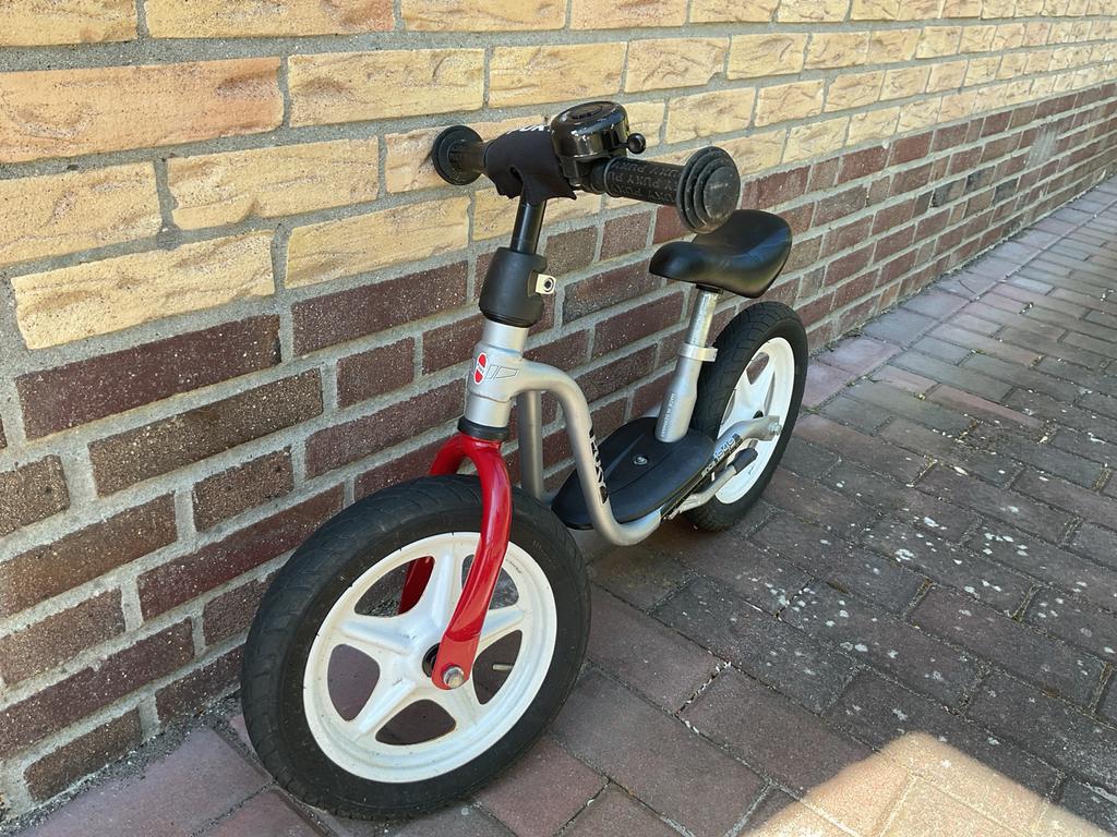 Puky Loopfiets, Ophalen, Gebruikt, Loopfiets