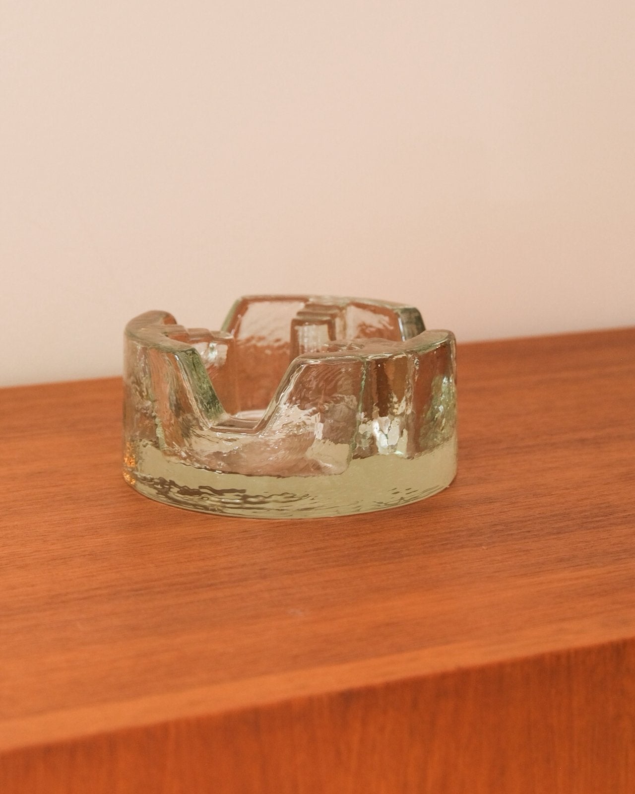 Theepotwarmer of waxinelichthouder, Antiek en Kunst, Ophalen of Verzenden