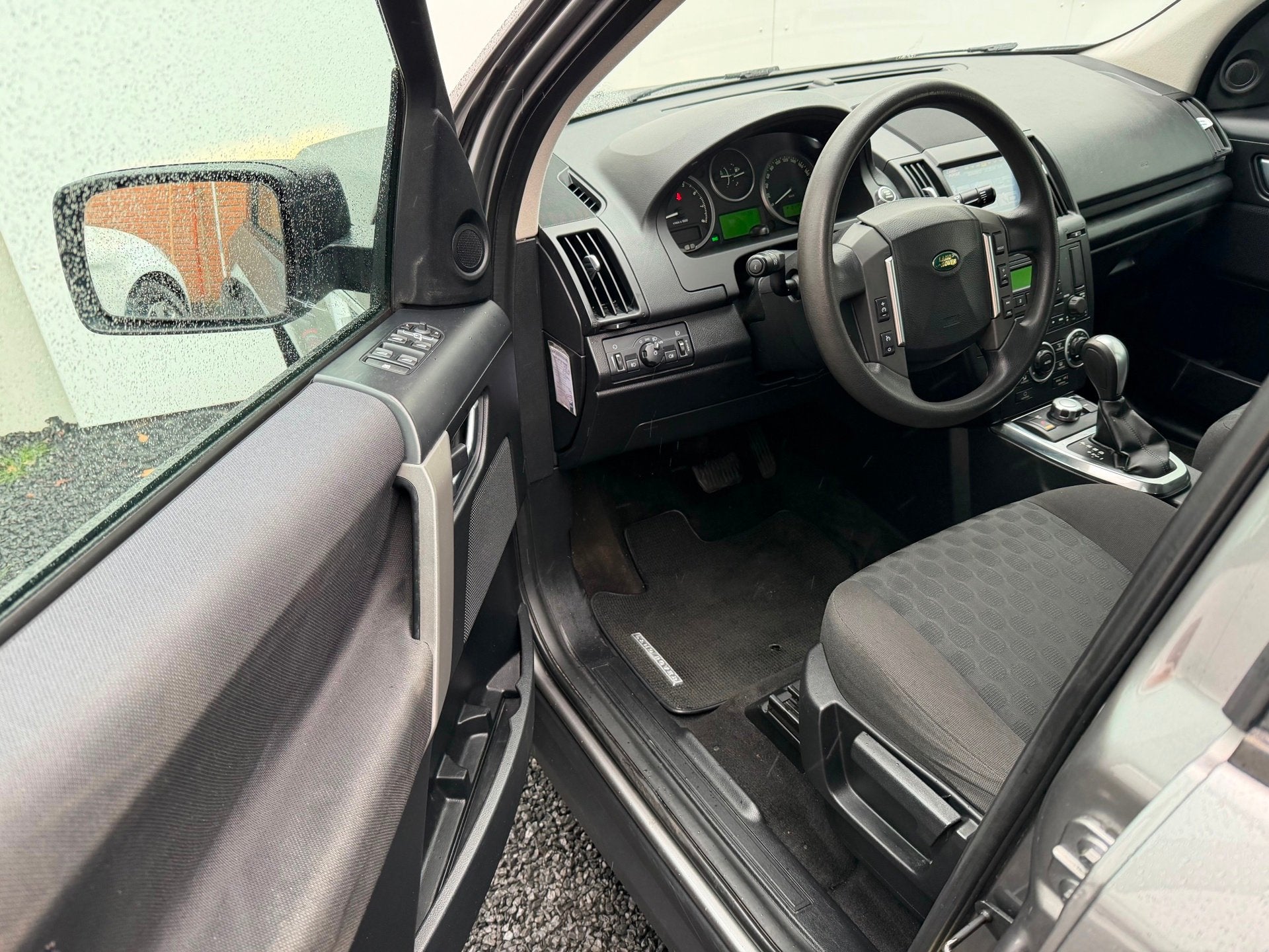 Land Rover Freelander 3.2 i6 S | Blijvend Youngtimer | 2007, Automaat, Stof, Gebruikt, 1795 kg