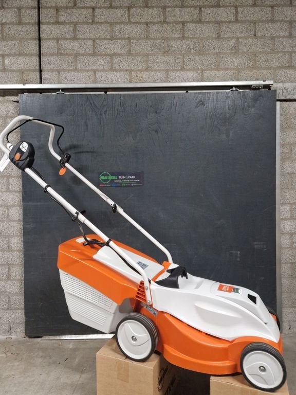 Stihl, Tuin en Terras, Gebruikt, Stihl