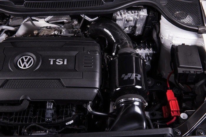 Racingline intake luchtfilter - Polo GTI 6C Ibiza Cupra 1.8, Ophalen of Verzenden