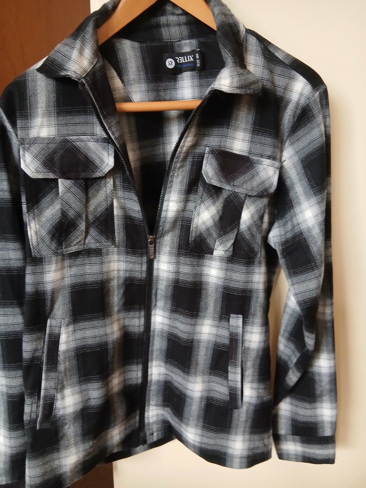 relix jongensblouse najaar maat 188, Ophalen of Verzenden, Zo goed als nieuw, Jongen, Overhemd of Blouse