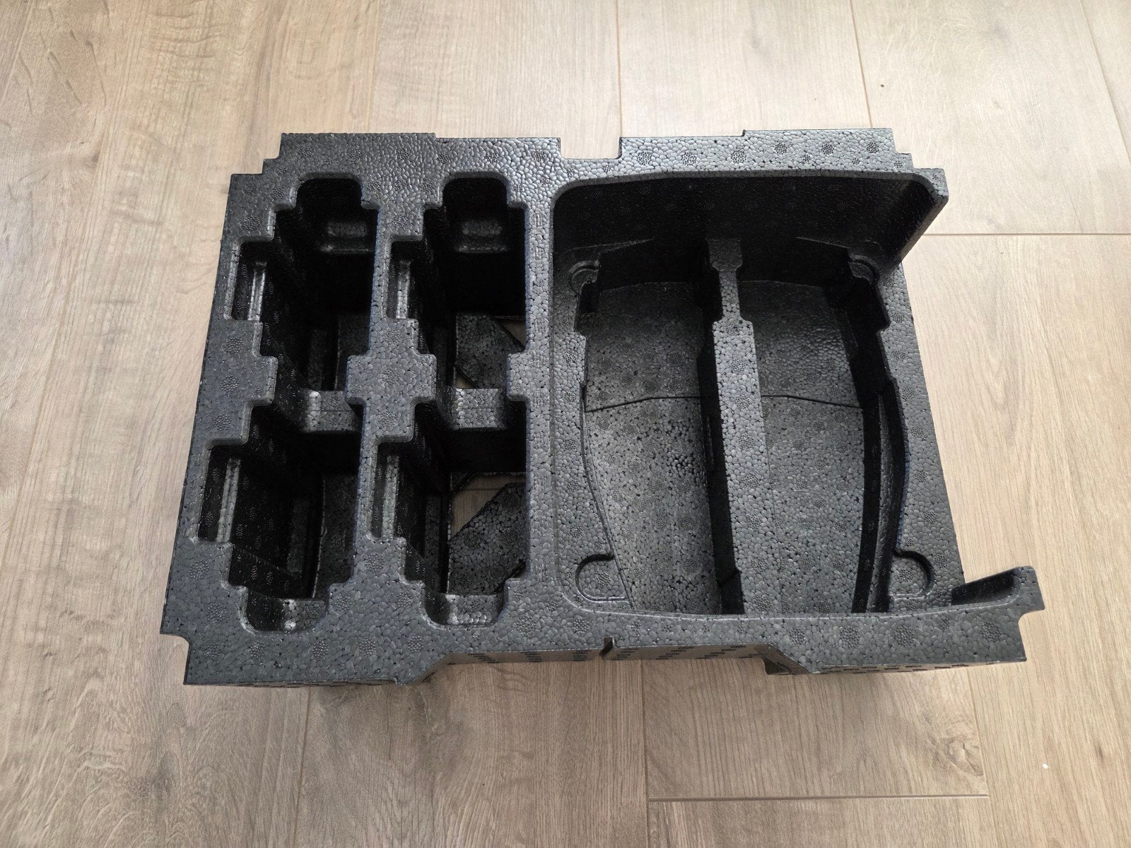 Festool Inlay voor 18 volt accu's en laders, Ophalen, Nieuw