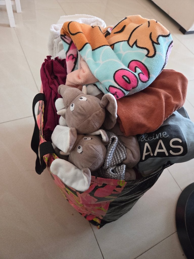 Kinderkleding, Ophalen, Zo goed als nieuw, Maat 92