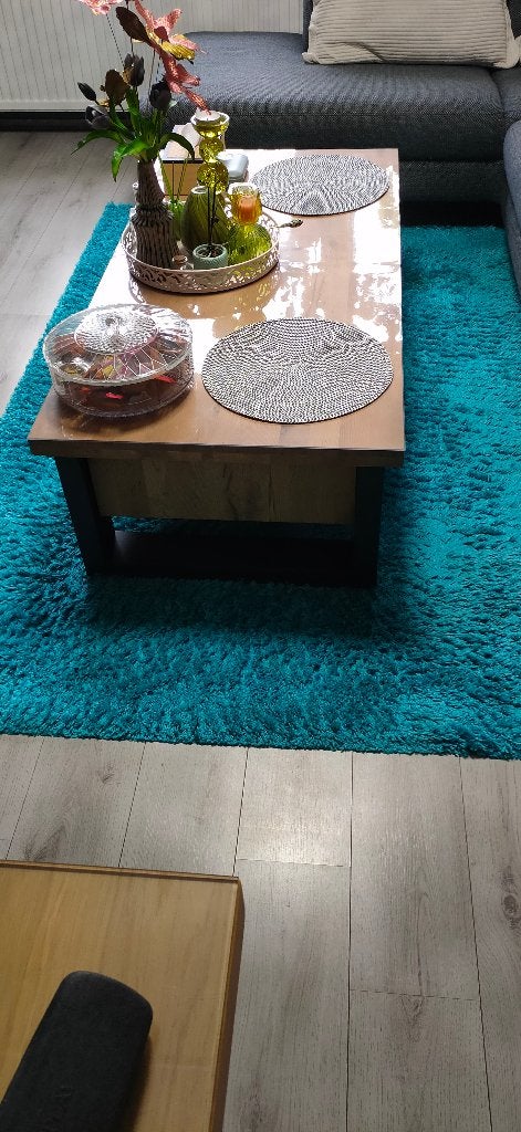 Vloerkleden set, Ophalen, Gebruikt, 200 cm of meer, 200 cm of meer
