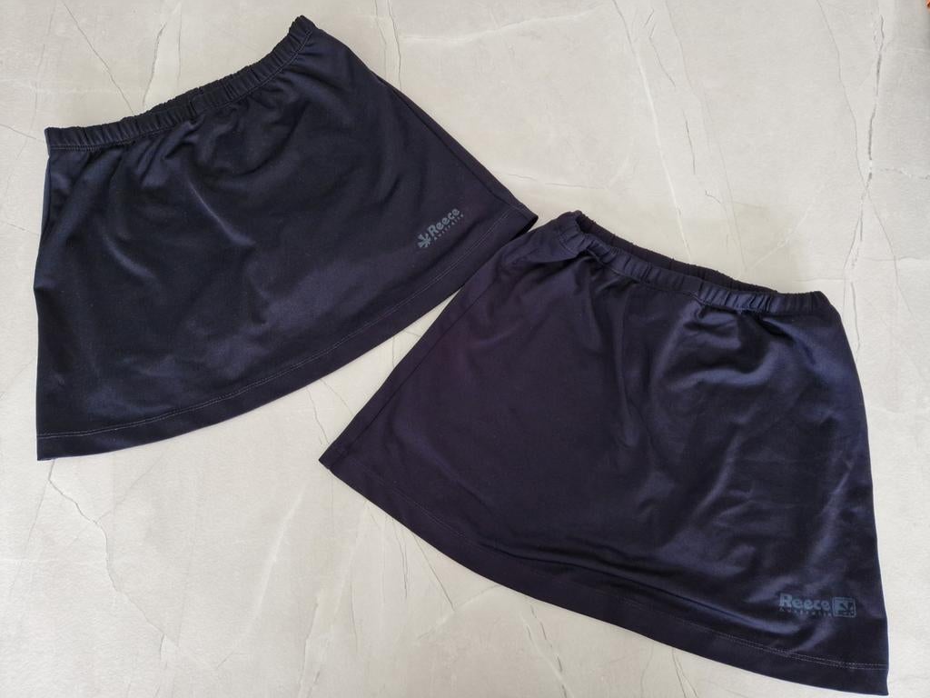 2x Reece sportrokje maat 140, Meisje, Sport- of Zwemkleding, Ophalen of Verzenden, Zo goed als nieuw