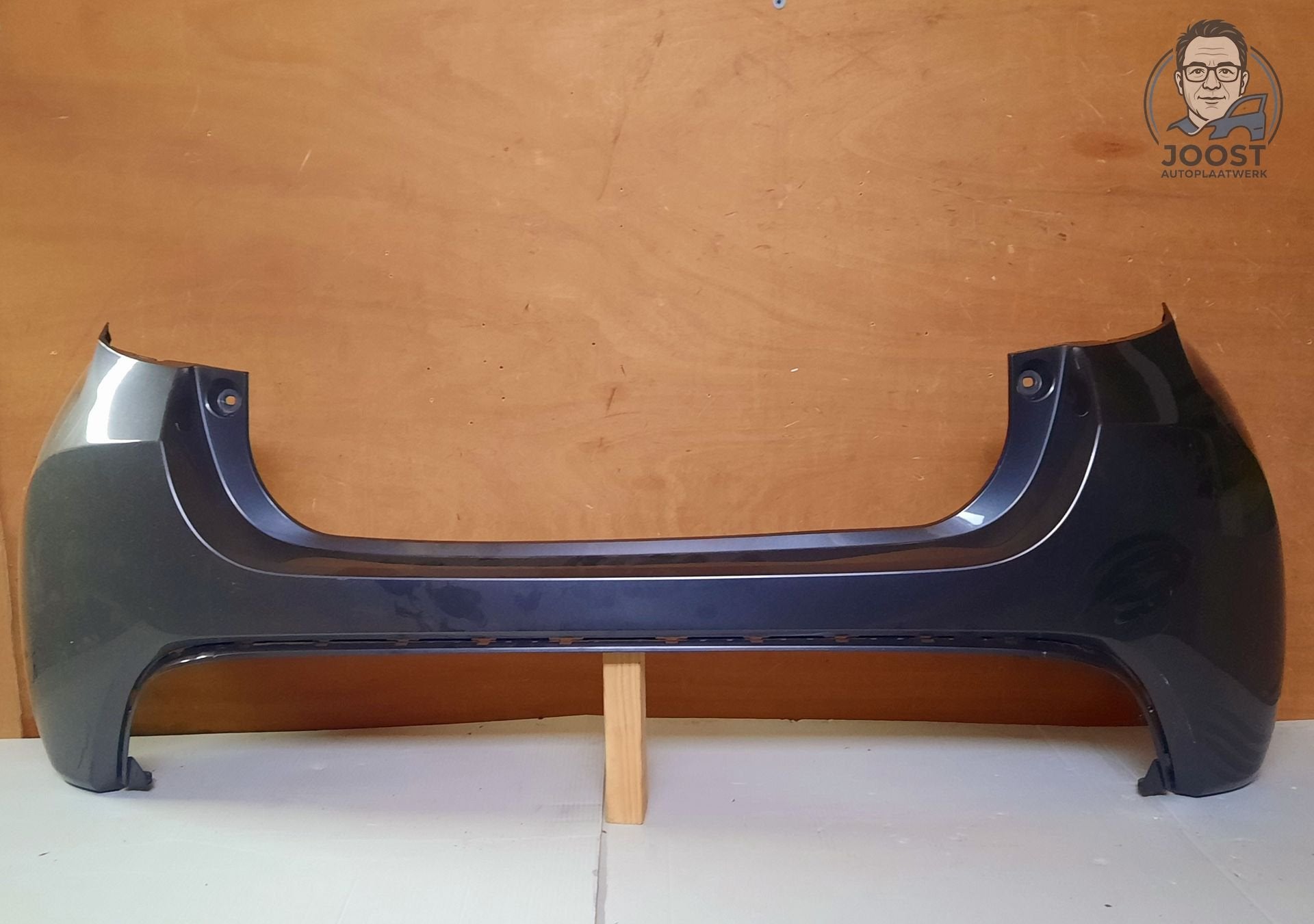 Achterbumper orgineel Toyota Yaris IV P21 ->'20 52159-K0030, Auto-onderdelen, Gebruikt, Herkomst onderdeel bekend, -toyota-europe.com/contact