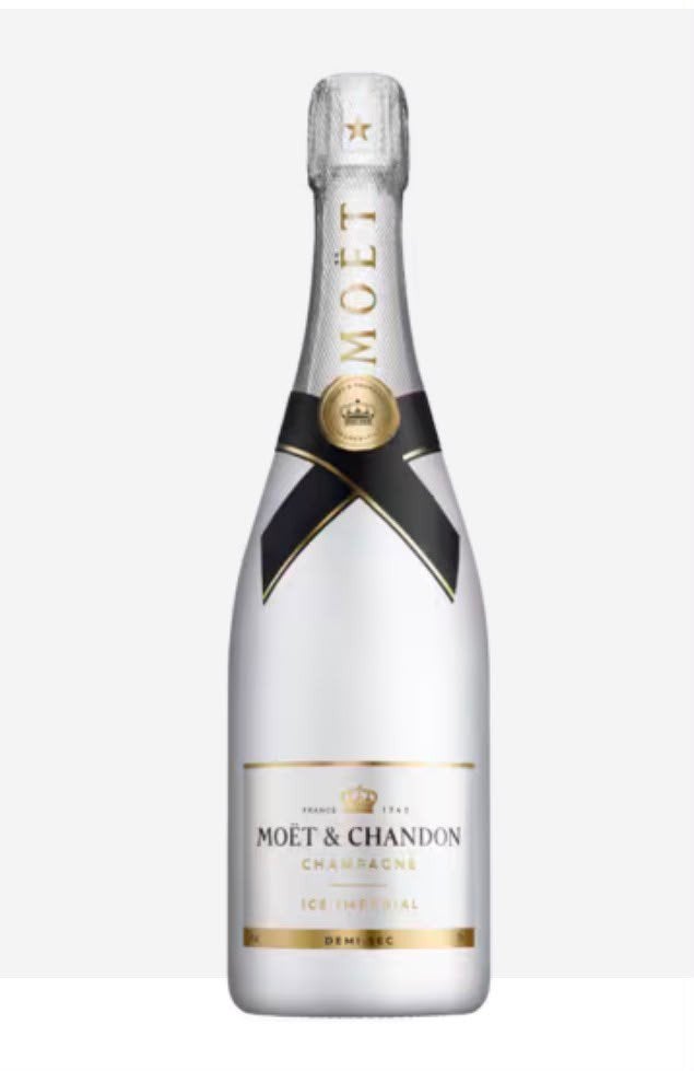 Moët & Chandon Ice Impérial 75cl, Ophalen, Frankrijk