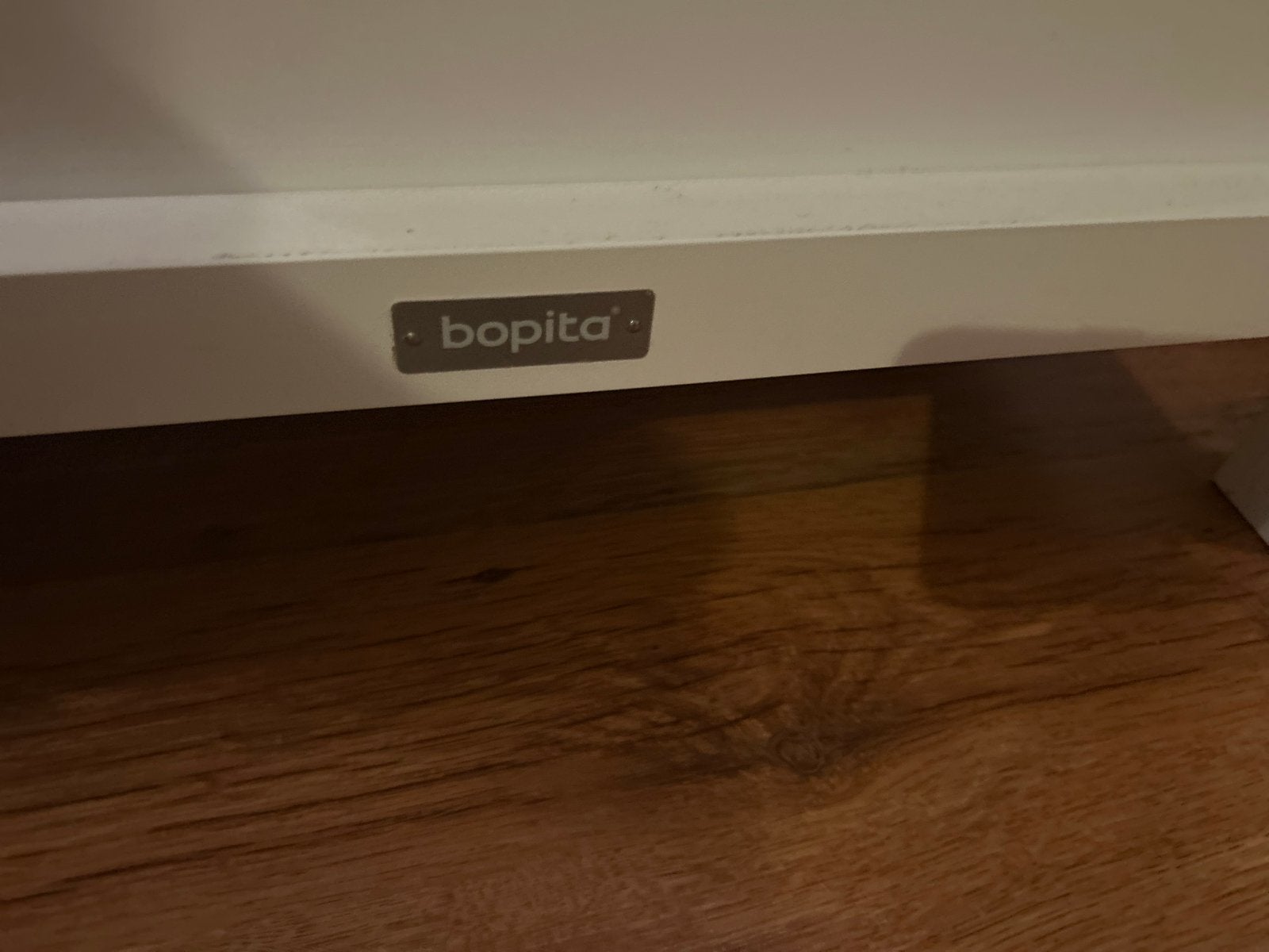 Bopita Ledikant met Matras en Aerosleep Topper, Kinderen en Baby's, Ophalen, Gebruikt, Ledikant