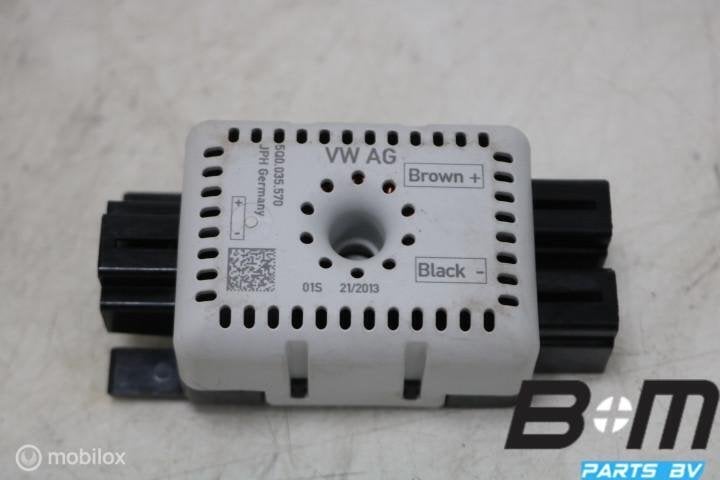 Ontstoringsfilter VW Golf 7 5Q0035570, Auto diversen, Gebruikt