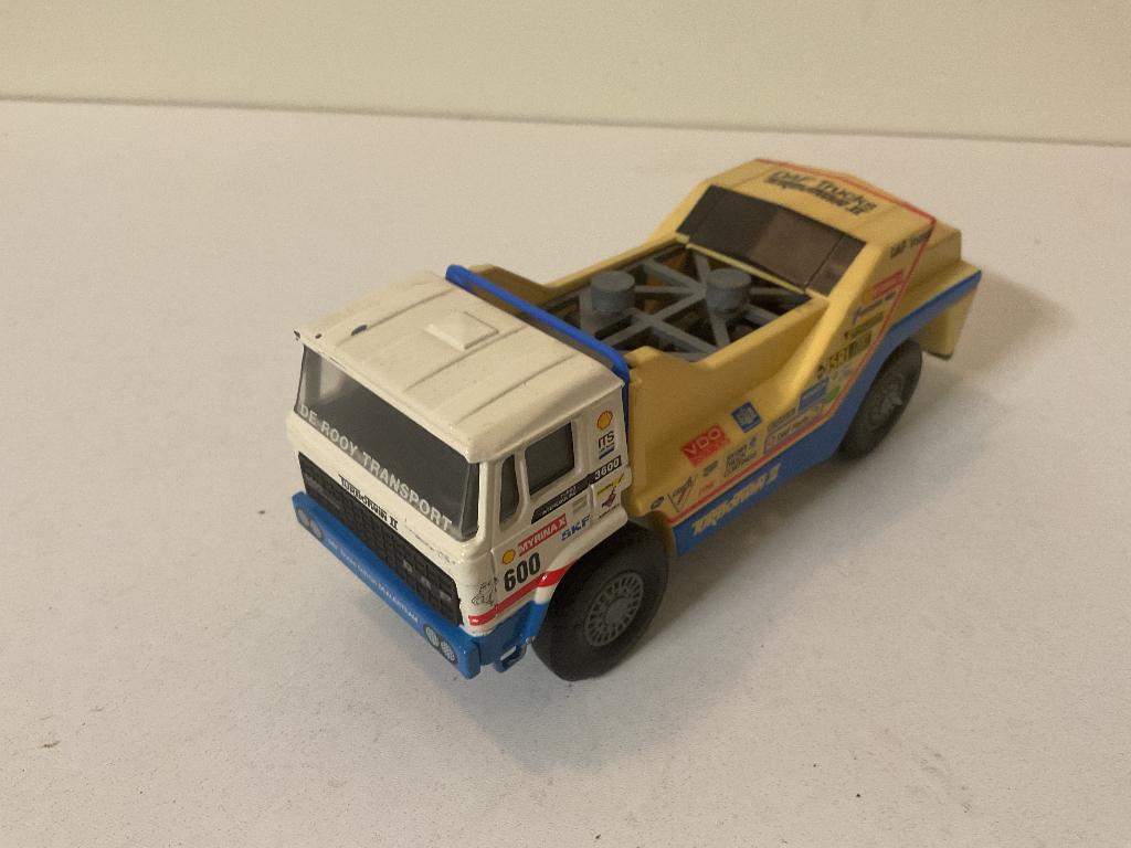 DAF Dakar TurboTwin 2, Ophalen of Verzenden, Gebruikt, Bus of Vrachtwagen, Overige merken