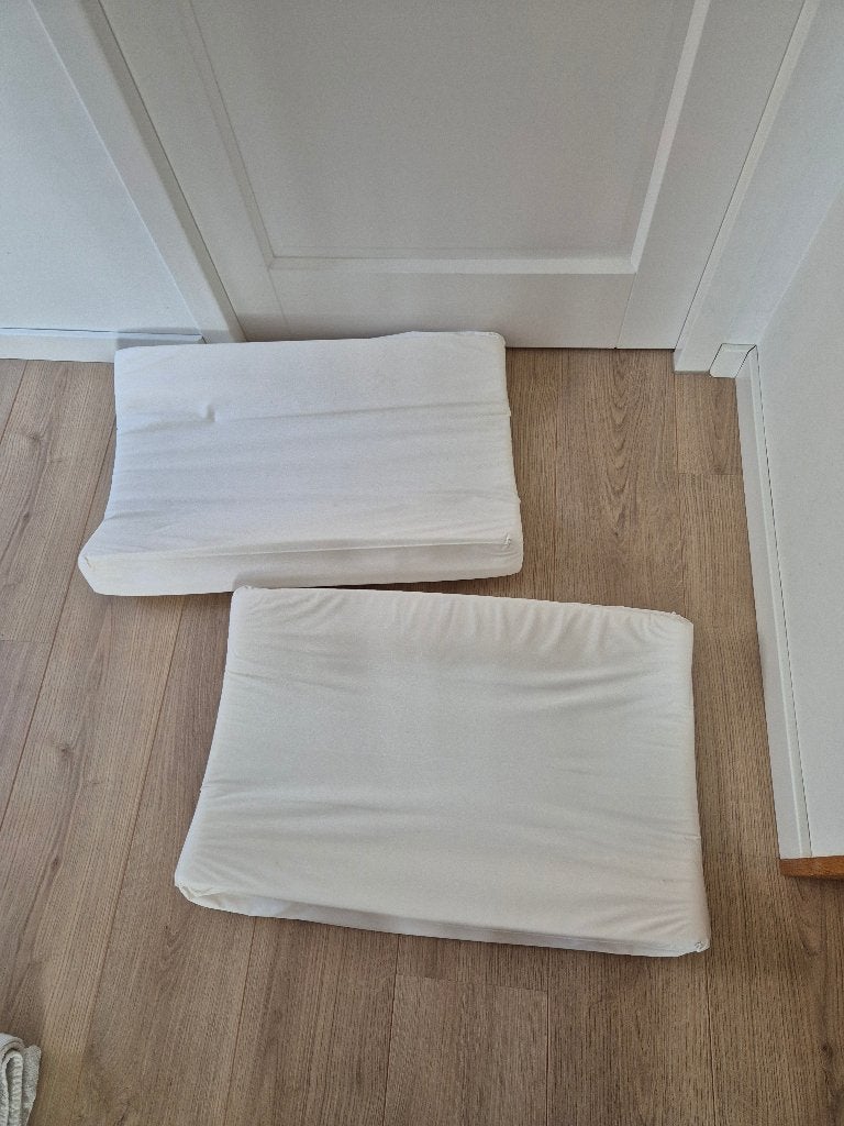 Aankleedkussens, Ophalen, Gebruikt, Overige typen