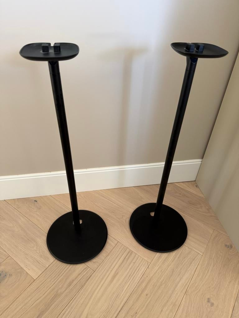 Sonos One / One SL Speakerstandaards (2 stuks), Ophalen, Overige typen, Zo goed als nieuw, Sonos