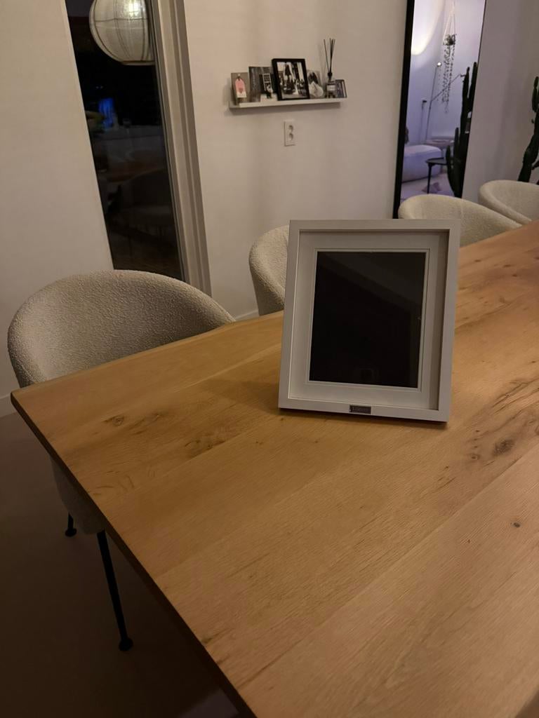 Fotolijst van het merk Lifestyle, Ophalen of Verzenden