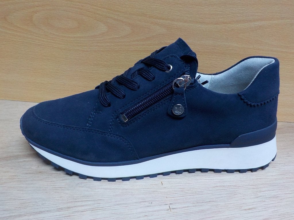 Blauwe sneakers Caprice maat 39, Kleding | Dames, Blauw, Info@wortmann.com, Nieuw, Ophalen of Verzenden