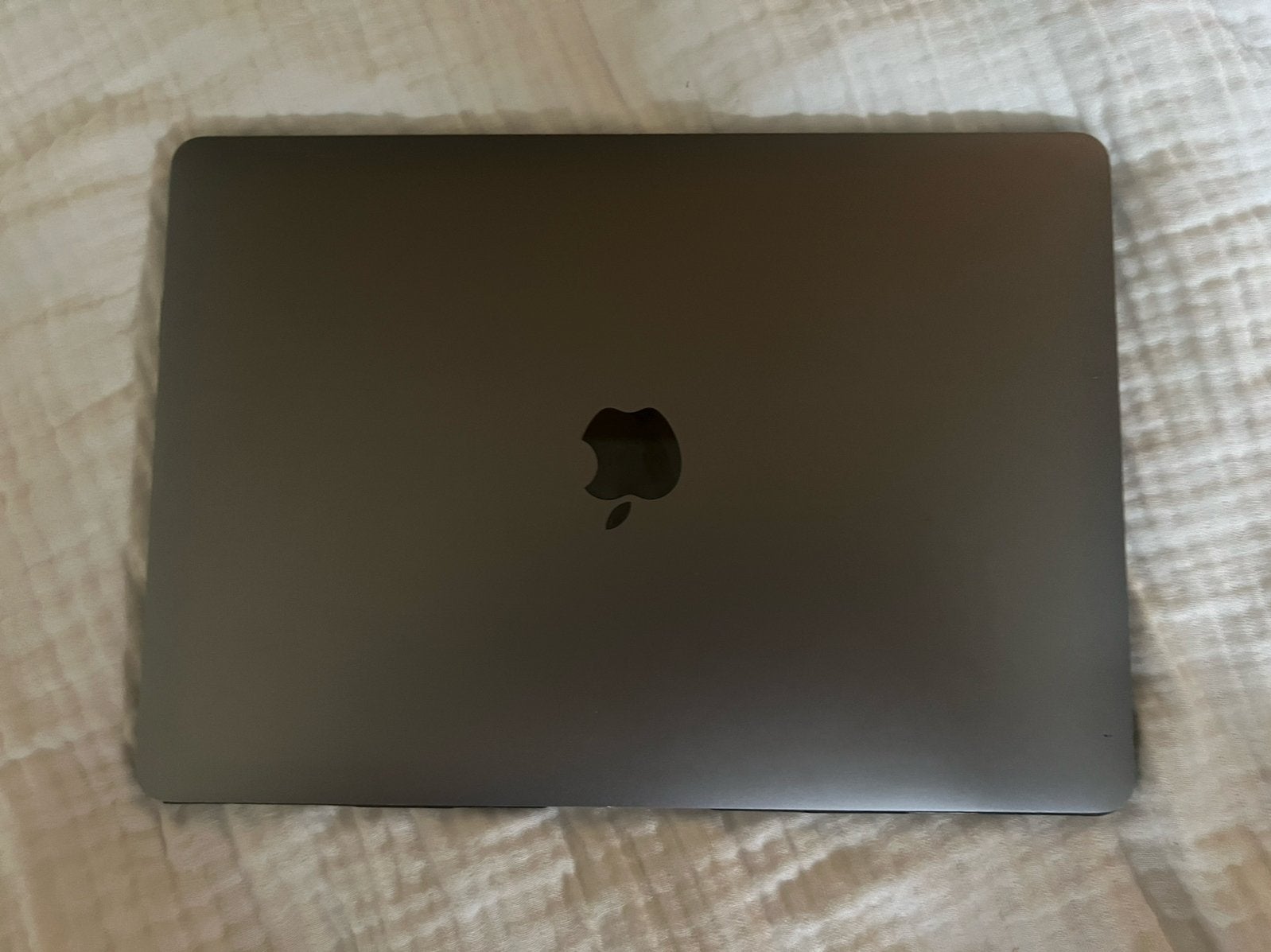 Apple MacBook Air 13" (2020) - Intel Core / 8GB / Space Grey, 256 GB, Qwerty, 8 GB, 13 inch
