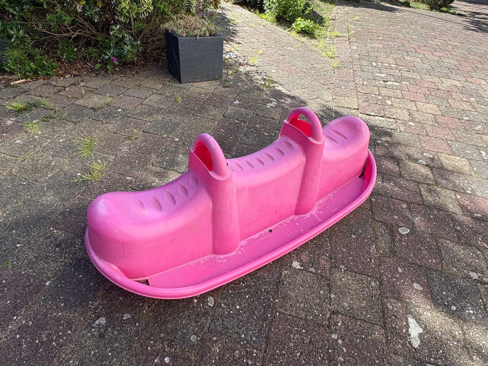 kinder wip, Kinderen en Baby's, Ophalen, Gebruikt
