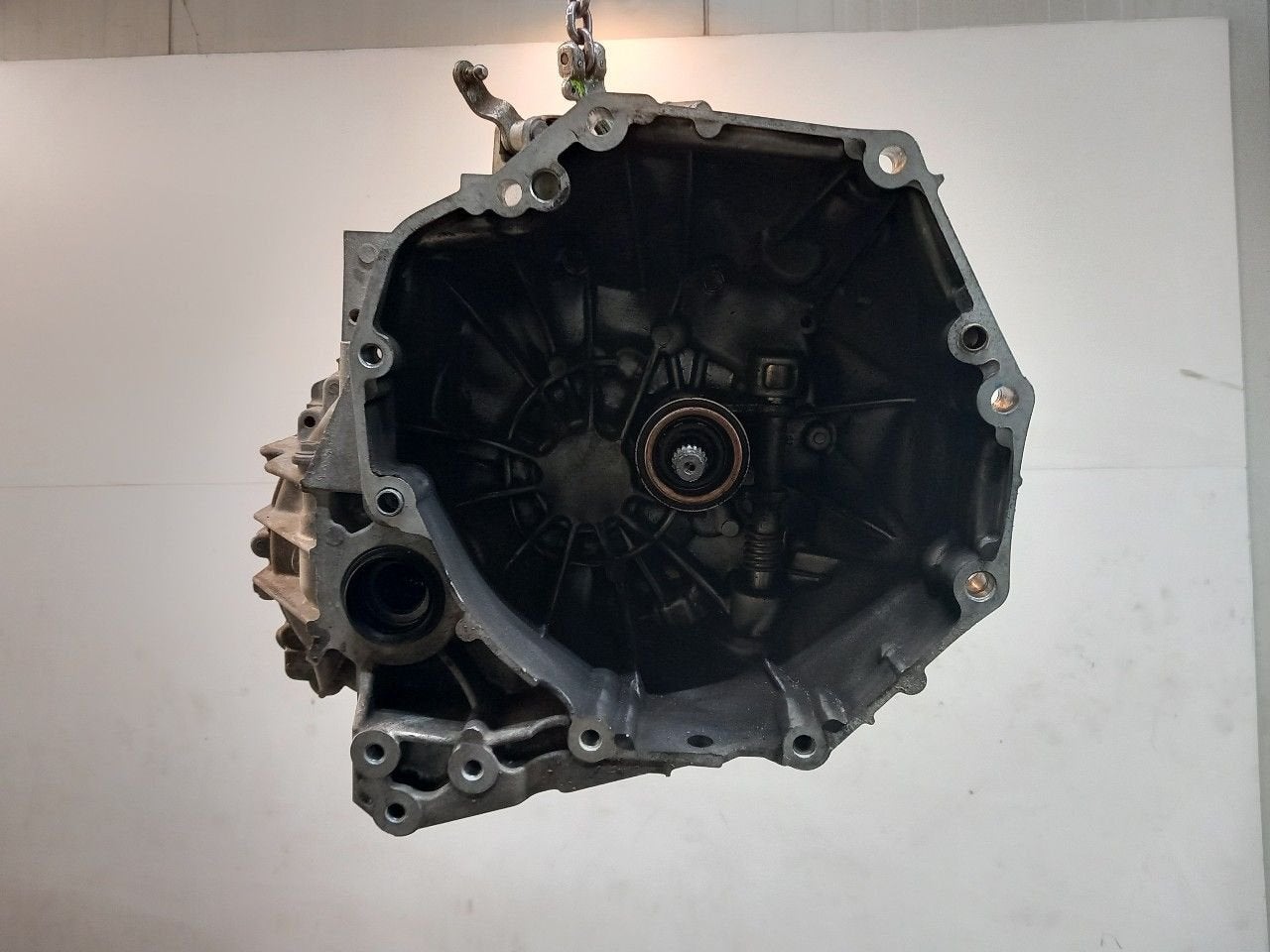 Versnellingsbak schakel Suzuki Ignis, Onderdelen@venauto.nl, Van der Ven Autorecycling B.V., Gebruikt, Ettenseweg 76, 4706 PB Roosendaal, The Netherlands