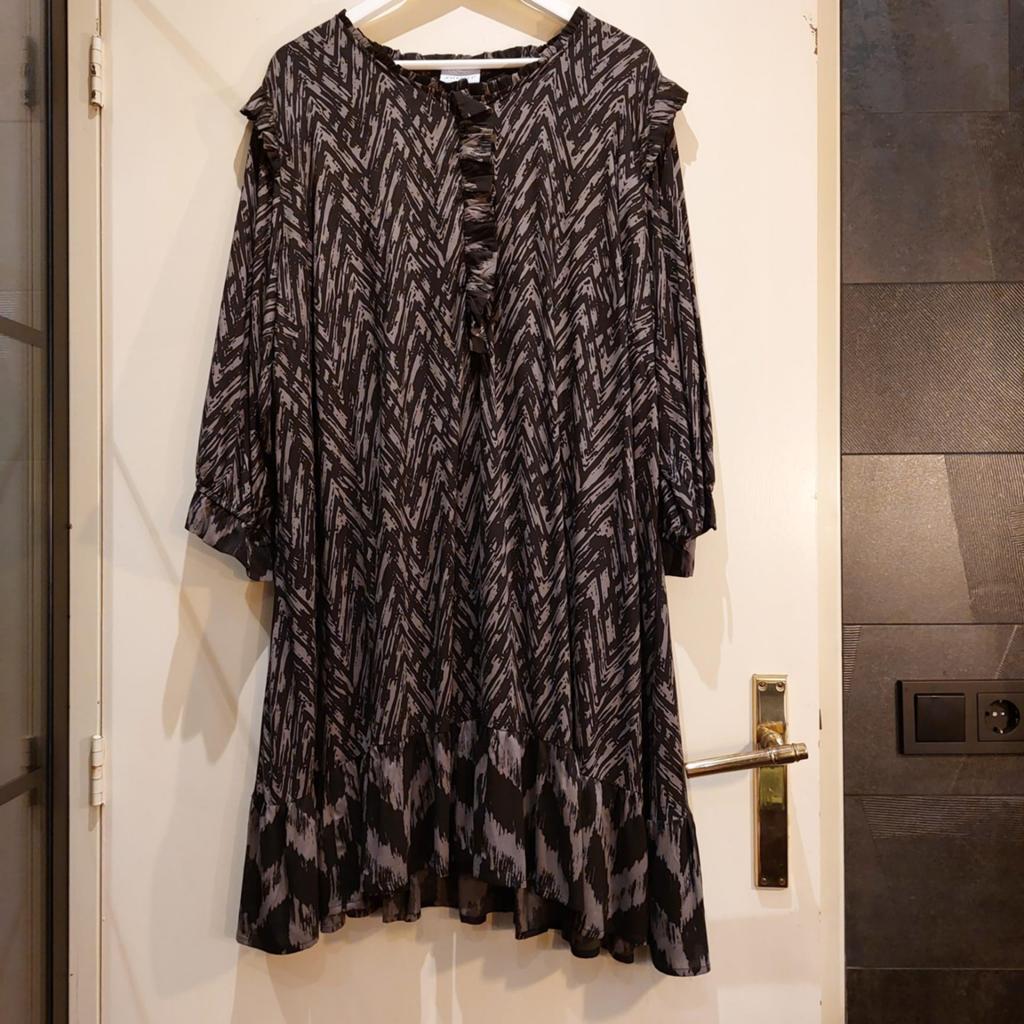 Tuniek van het merk Zhenzi.  Maat L.(50/52), Kleding | Dames, Grote Maten, Zhenzi, Verzenden, Nieuw, Blouse of Tuniek
