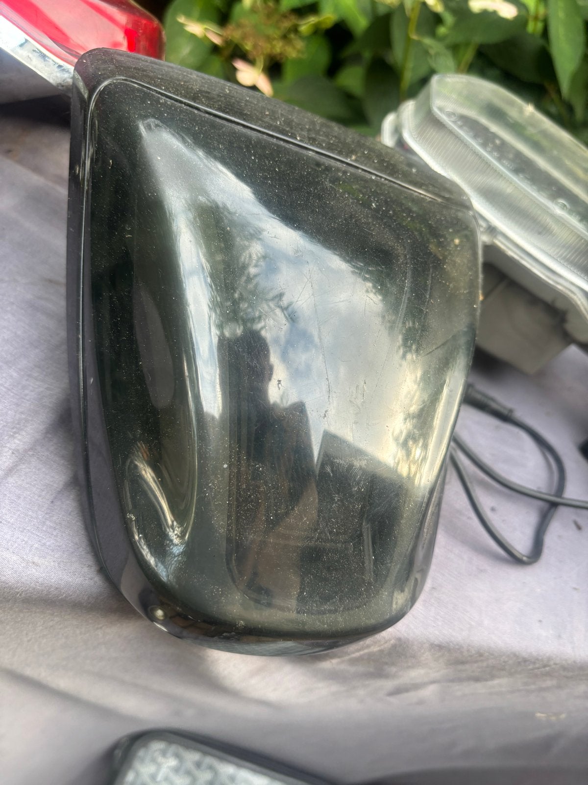 Achterlicht Vespa Sprint / Notte - Gebruikt, Ophalen of Verzenden, Gebruikt, Overige typen, Vespa