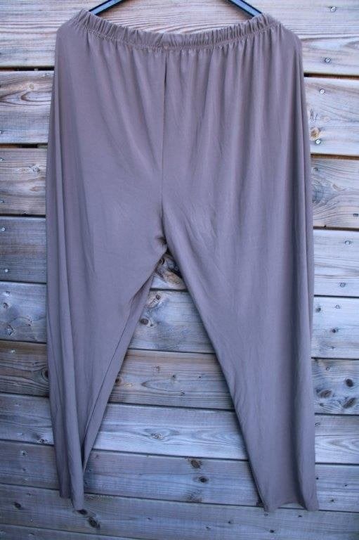 Broek bruin Magna mt 52/54 Vaste prijs OPRUIMING, Overige typen, Bruin, Ophalen of Verzenden, Magna