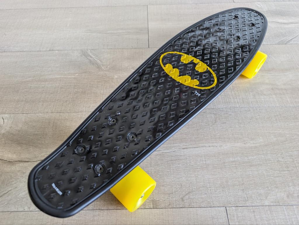 Batman Penny board nieuw/ongebruikt, Ophalen of Verzenden, Nieuw