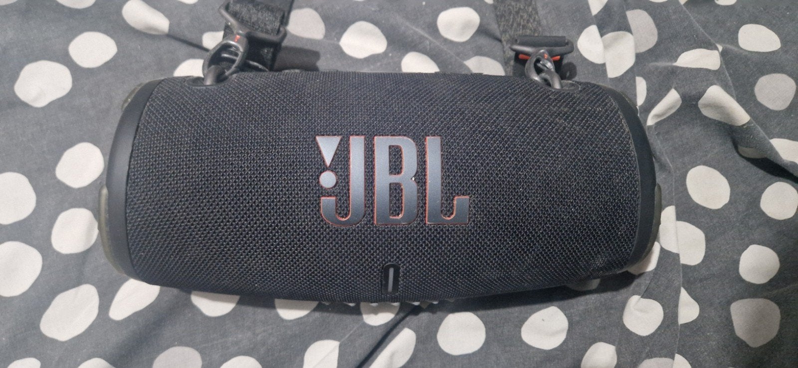 JBL Xtreme 3 Draagbare Bluetooth Speaker, Audio, Tv en Foto, JBL, Ophalen of Verzenden, Zo goed als nieuw, Draagbare speaker