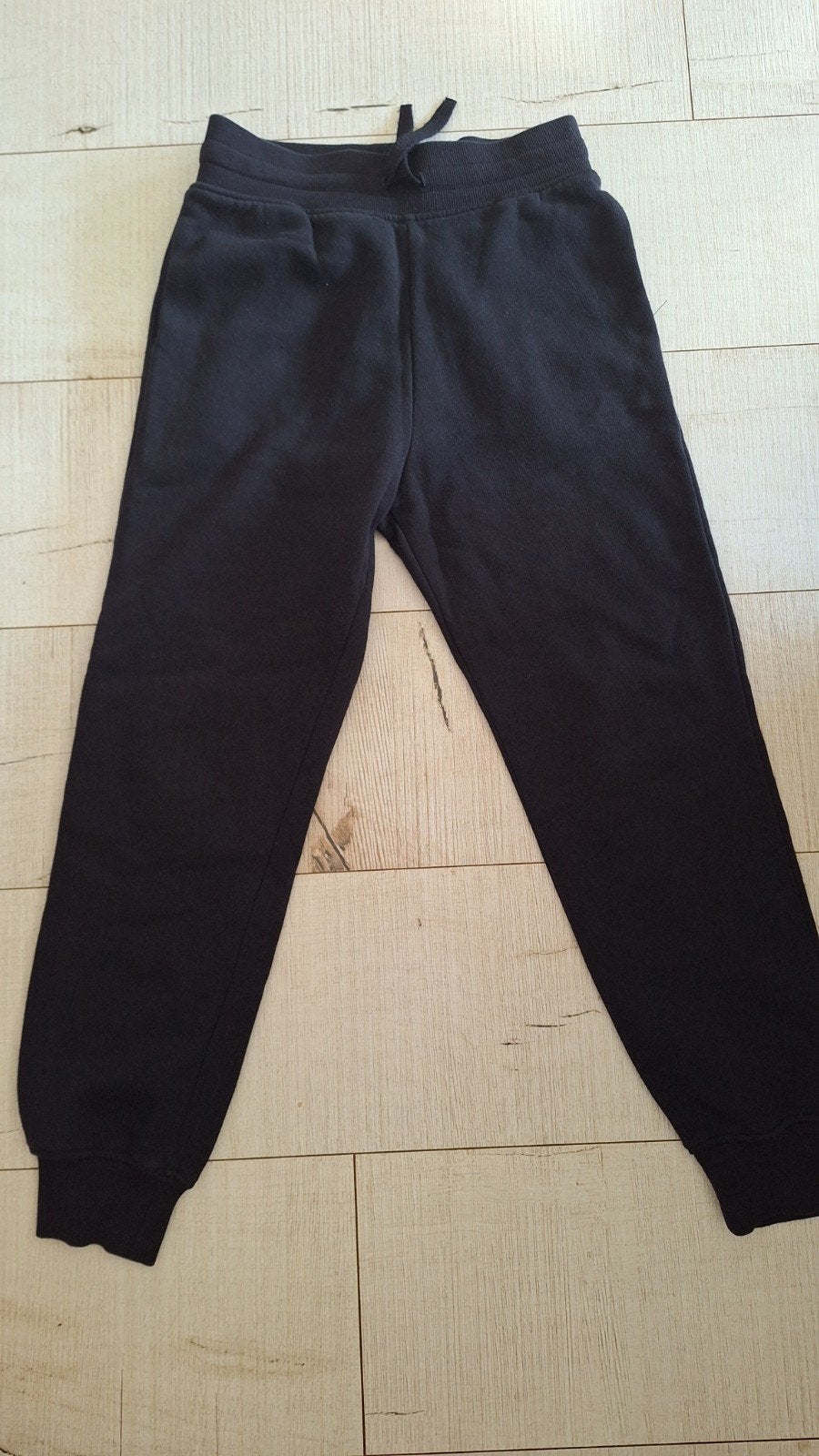 Nieuwe H&M joggingbroek maat 146, Broek, Jongen of Meisje, H&M, Nieuw
