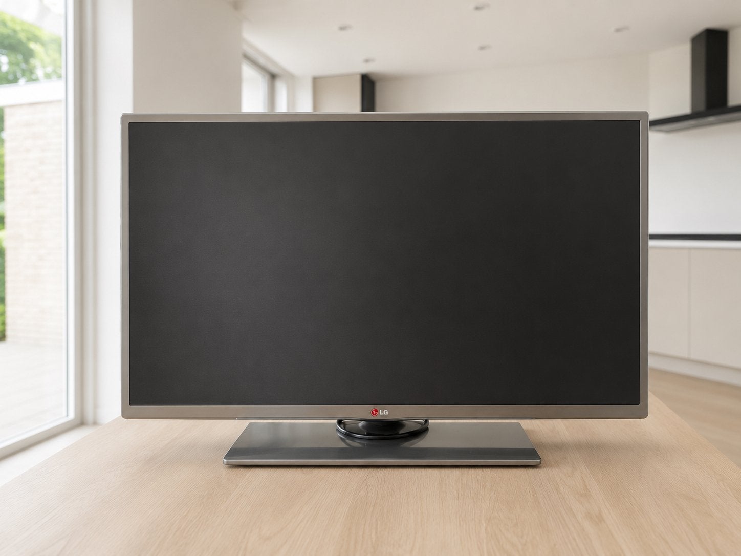 LG 32LB650V Smart TV - 32 inch Full HD LED, Ophalen, 50 Hz, 80 tot 100 cm, Full HD (1080p)