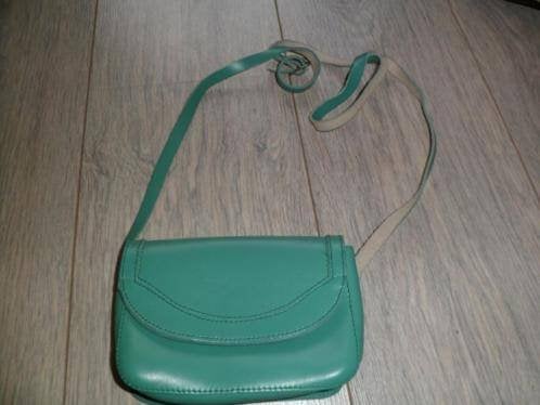4 leuke handtasjes 1 euro per stuk, zie foto's, Ophalen of Verzenden, Zo goed als nieuw, Overige kleuren, Handtas