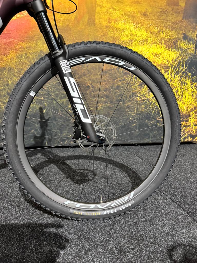 SALE Specialized Epic 8 expert maten L&XL fully met Sram AXS, Fietsen en Brommers, Fietsen | Mountainbikes en ATB, Overige merken