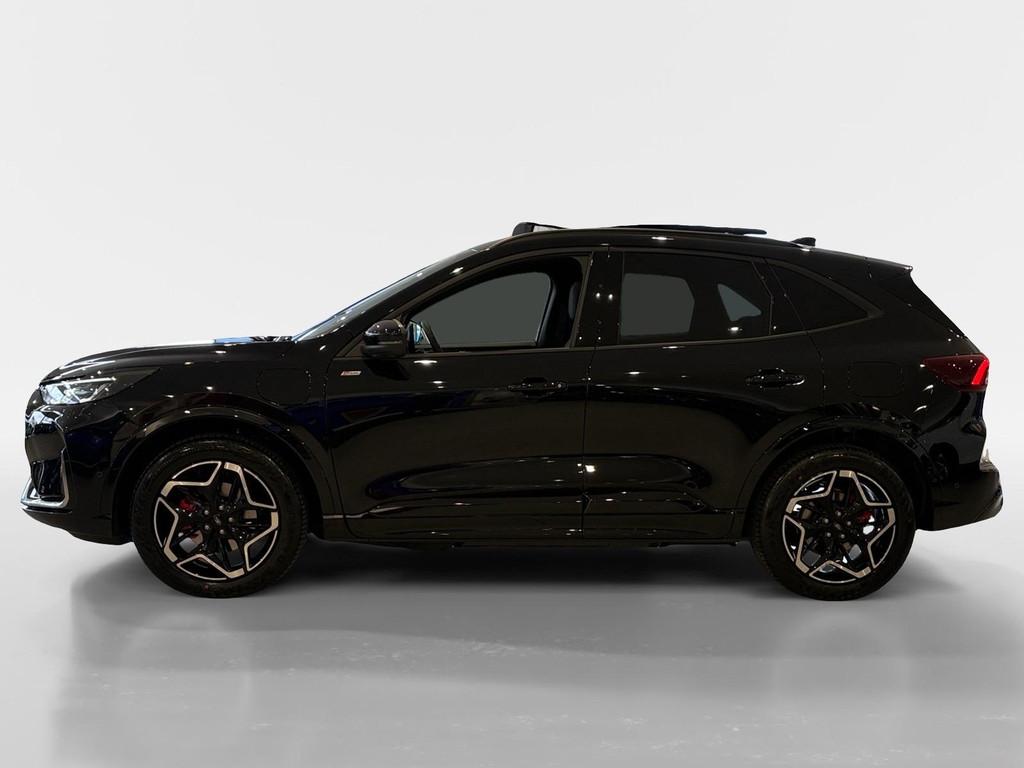 Ford Kuga 2.5 PHEV ST-Line X | Te Bestellen | Actiekorting t, Auto's, 12 maanden, Euro 6, 4 cilinders, Plug-in hybride