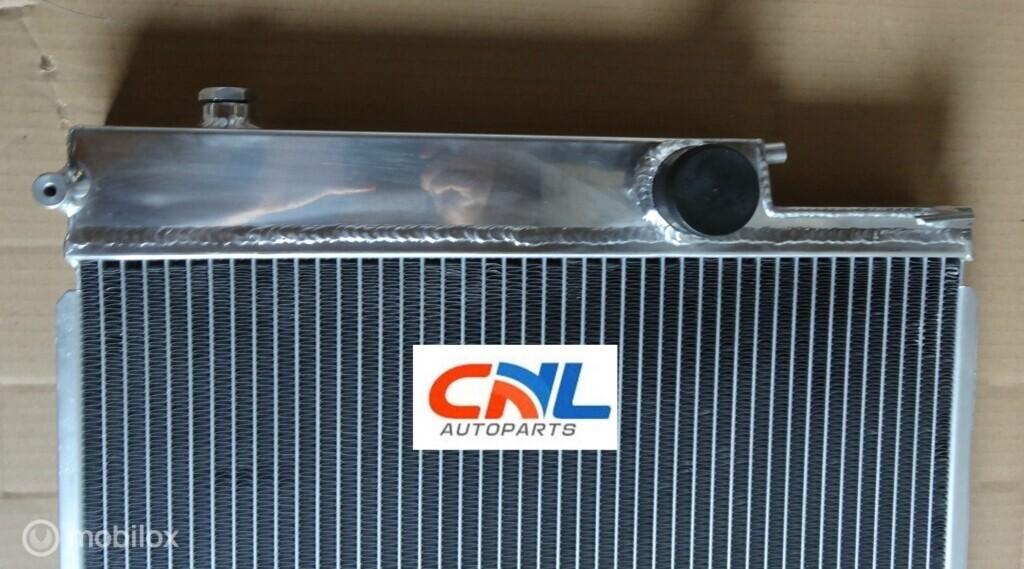 Radiateur RADIATOR BMW E36 M3/Z3/325TD/320 323 328 1992-1999, Auto-onderdelen, Nieuw, Ophalen of Verzenden