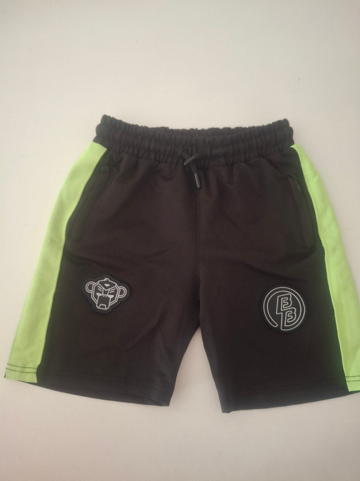 Black Bananas korte broek maat 152 zeer goede staat, Broek, Verzenden, Zo goed als nieuw, Jongen