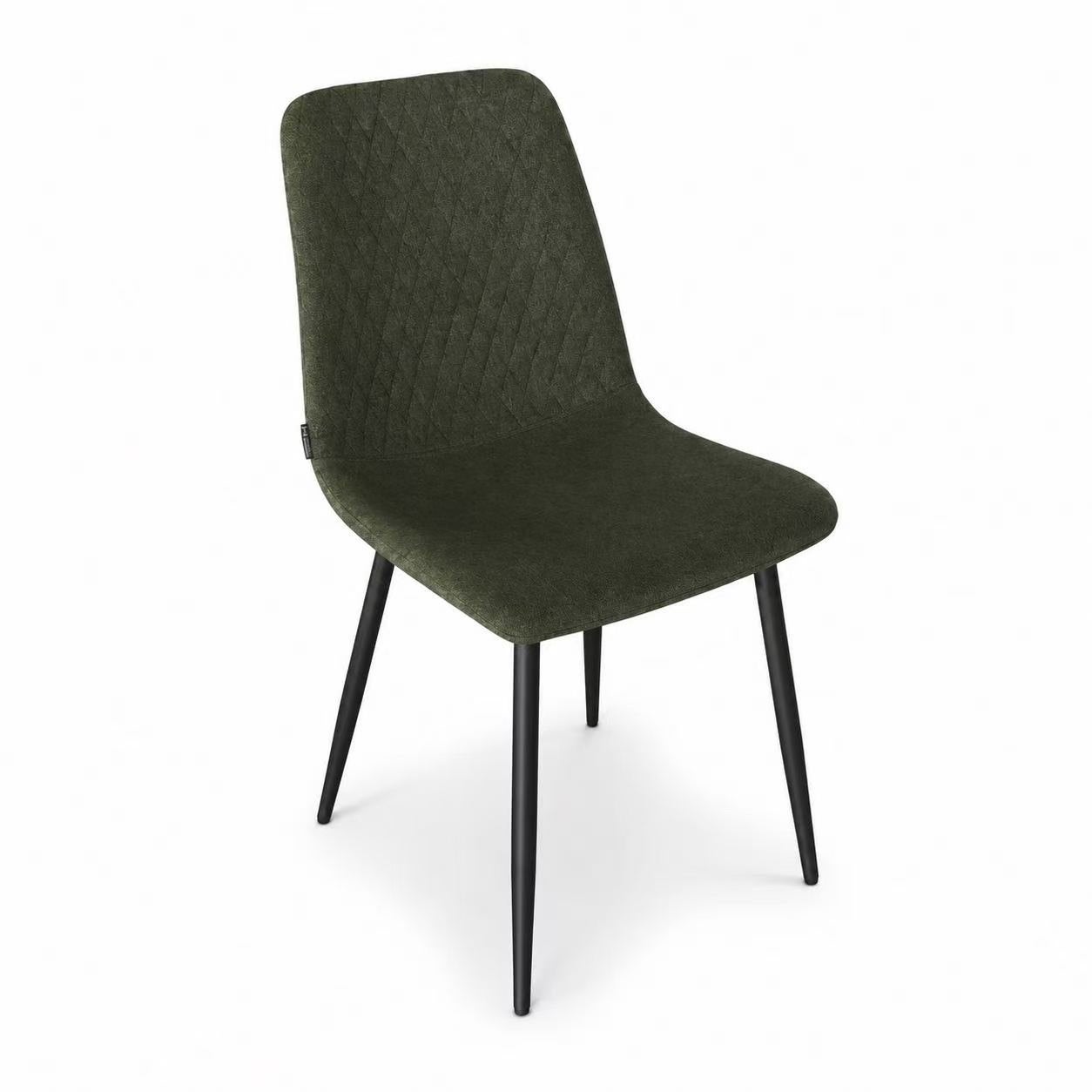 Outlet / uitverkoop !! Moderne eetkamerstoel in 7 kleuren, Ophalen, Overige kleuren, Nieuw, Eén
