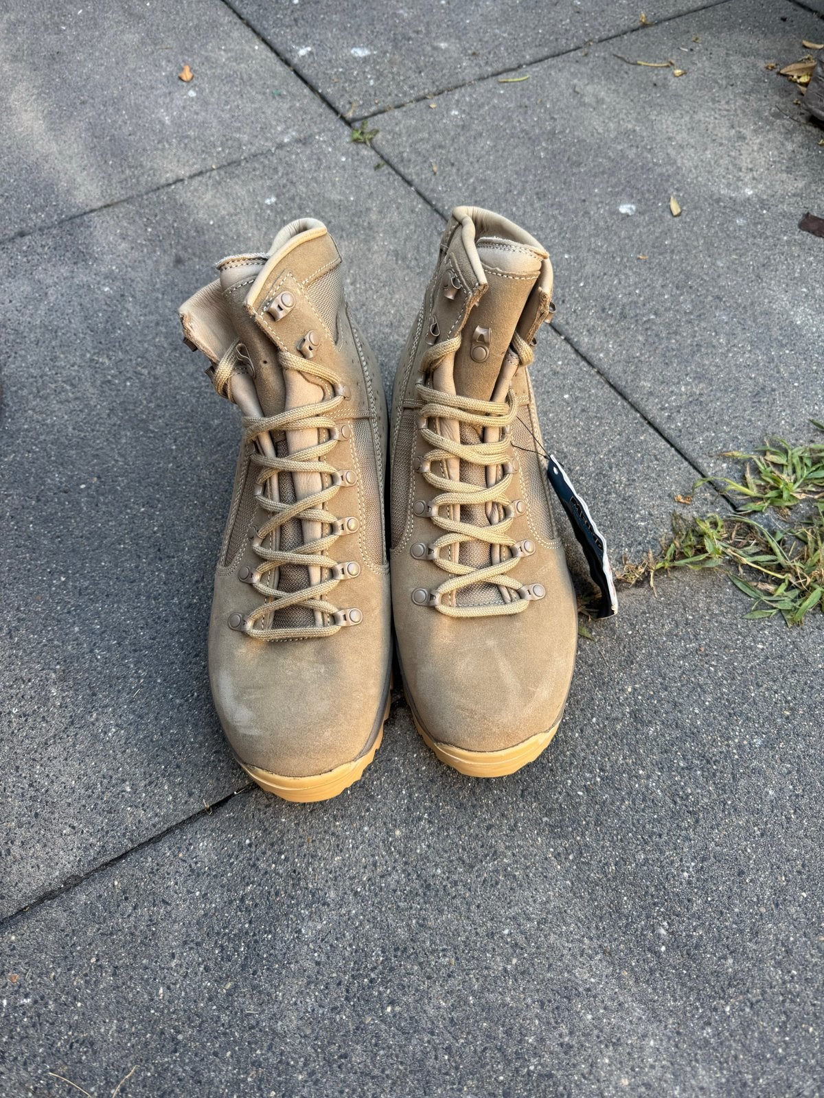 Nieuwe Meindl wandelschoenen - Ongebruikt en comfortabel, Ophalen of Verzenden, Nieuw, Schoenen