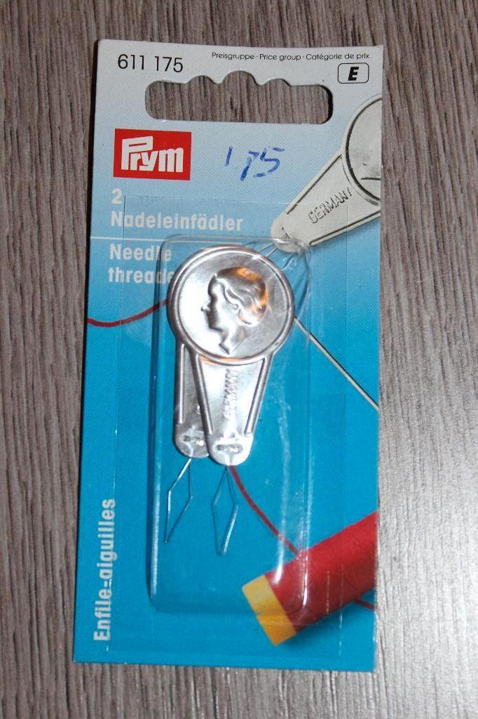 Prym Draaddoorstekers 611175 #2308, Ophalen of Verzenden, Nieuw, Overige typen