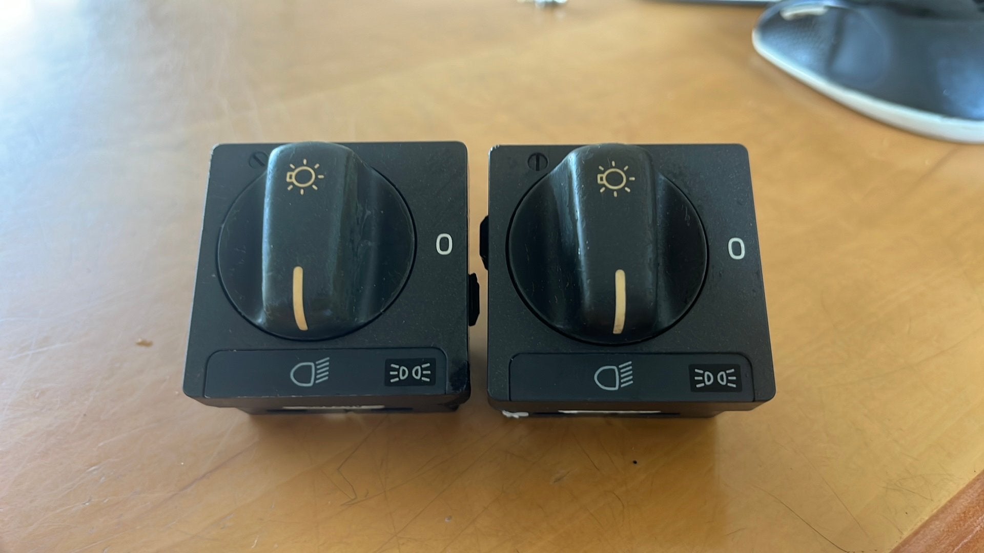 Lichtschakelaars volvo, Ophalen, Gebruikt, Volvo, Volvo
