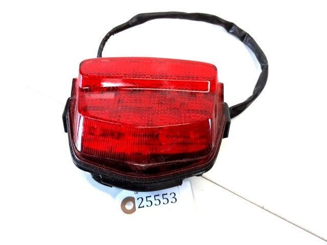 CBR1000RR Honda Achterlicht D1-57689, Motoren