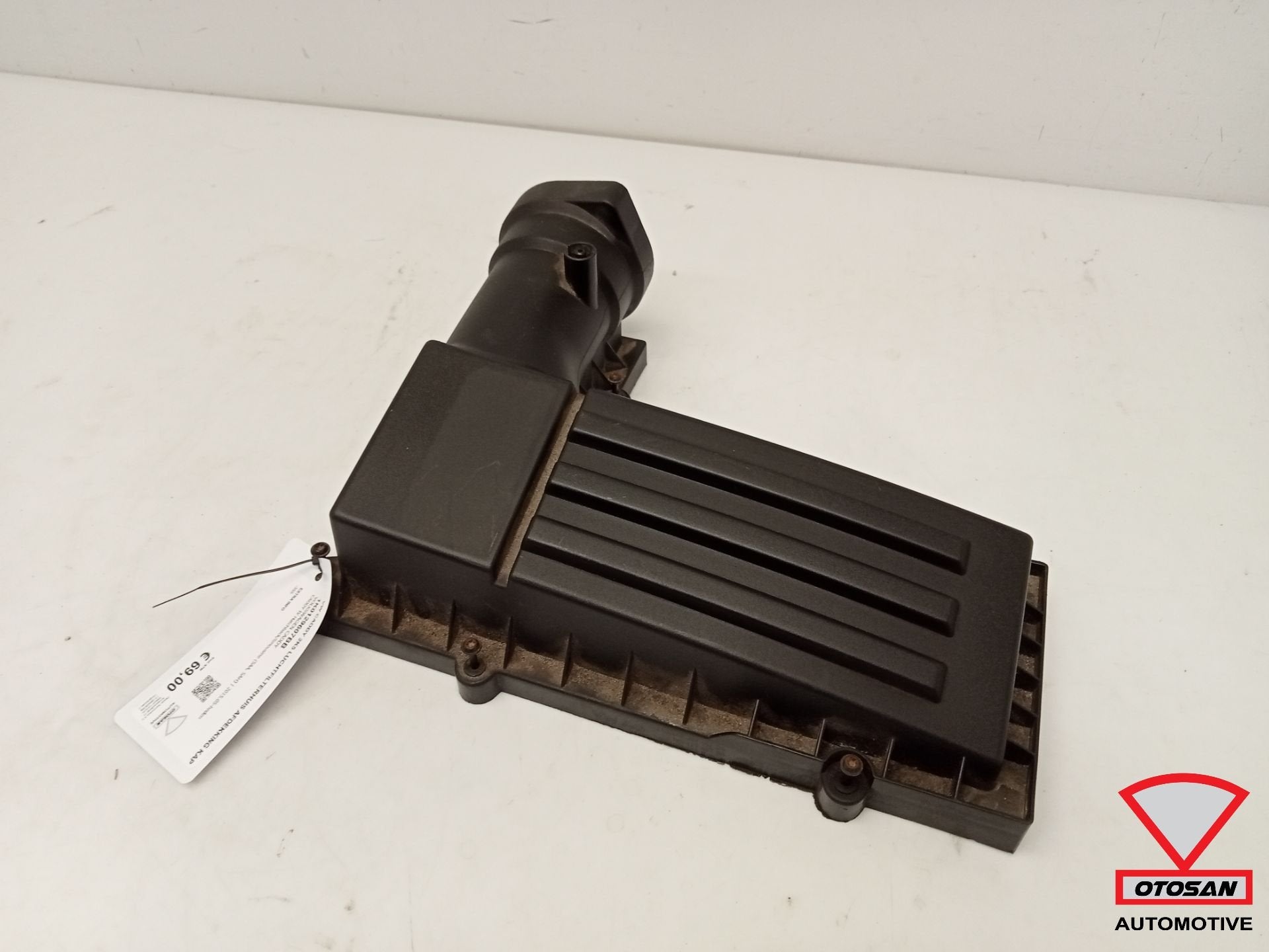 VW Caddy 2K5 Afdekking Kap Bovenzijde Luchtfilter 1K0129607B, Gebruikt, Volkswagen, Volkswagen AG, Berliner Ring 2
38440  Wolfsburg, DE