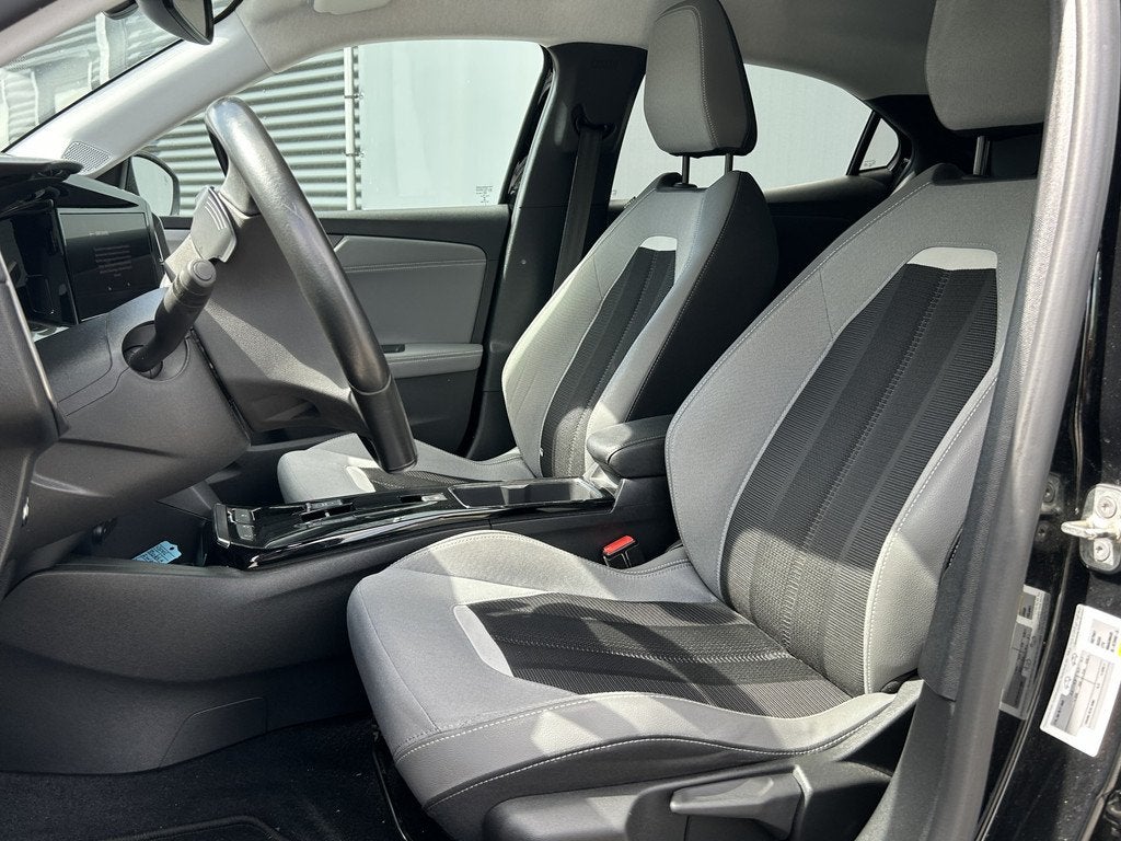 Opel Mokka BWJ 2021 | 1.2T 131PK Elegance AUTOMAAT | CLIMA |, Auto's, Opel, Gebruikt, 1199 cc, Zwart, Origineel Nederlands