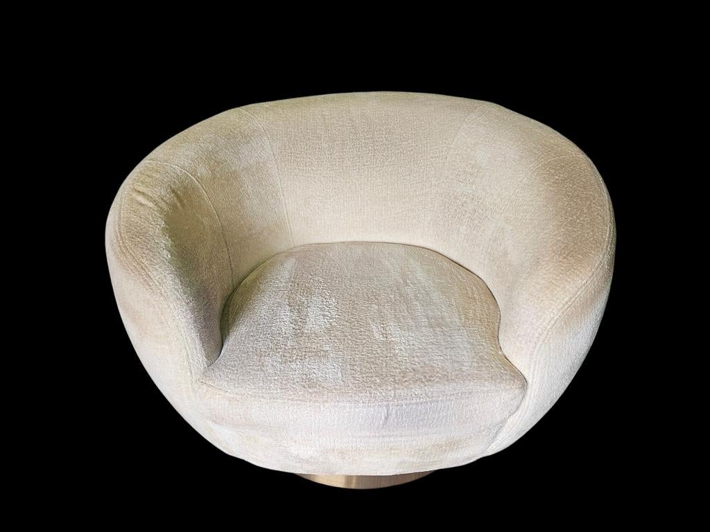 Richmond Draai Fauteuil - Opknapper, Huis en Inrichting, Fauteuils, Ophalen of Verzenden, Gebruikt, Stof